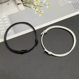 Cross Couple Bracelet Charm Bracelet for Lover