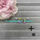 925 Sterling Silver Stud Earrings Natural Pearls Jewelry