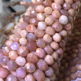 Assorted Gemstone Beads for DIY Jewelry Making