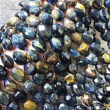 Assorted Gemstone Beads for DIY Jewelry Making
