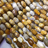 Assorted Gemstone Beads for DIY Jewelry Making