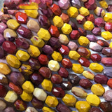 Assorted Gemstone Beads for DIY Jewelry Making