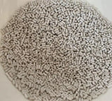 High-Aluminum Ceramic Polishing Media Stone for Tumbler Machine