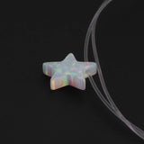 Synthetic Opal Beads for DIY Jewelry Making