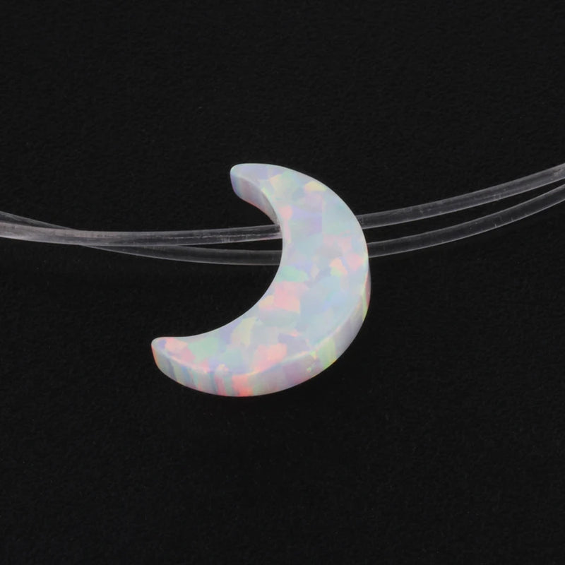 Synthetic Opal Beads for DIY Jewelry Making