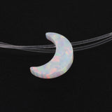 Synthetic Opal Beads for DIY Jewelry Making