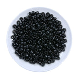 Rainbow Large Hole Beads for Jewelry Making - 300pcs