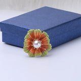 Small Fresh Flower Brooch Joker Women Clothing Accessory