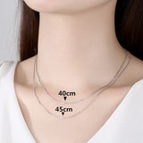 Heart Shape Lab Grown Opal Necklace for Women