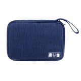 Power Bank Storage Bag with Strap