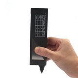 Diamond Tester Pen with UV Light Detector