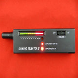 Diamond Tester Pen with UV Light Detector