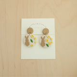 Polymer Clay Cutter Set for Jewelry Making - Animal Theme