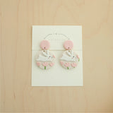 Polymer Clay Cutter Set for Jewelry Making - Animal Theme