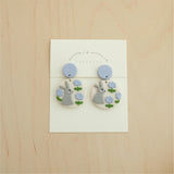 Polymer Clay Cutter Set for Jewelry Making - Animal Theme