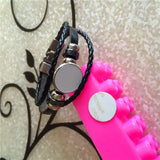 Vintage Sublimation Bracelets for Thermal Transfer Printing