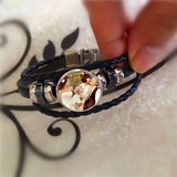 Vintage Sublimation Bracelets for Thermal Transfer Printing