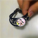Vintage Sublimation Bracelets for Thermal Transfer Printing