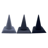 Ring Stand Storage Jewelry Holder for Women Shopping Mall Countertops