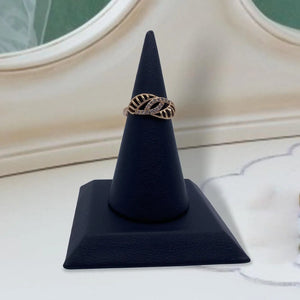 Ring Stand Storage Jewelry Holder for Women Shopping Mall Countertops