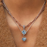 925 Sterling Silver DIY Necklace, Necklace For Woman