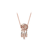 925 Sterling Silver DIY Necklace, Necklace For Woman
