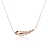 s925 Sterling Silver Ladies Pendant Necklace Extravagant Holiday Gift