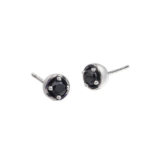 925 Silver Women's Earrings Europe America Holiday