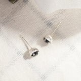 925 Silver Women's Earrings Europe America Holiday