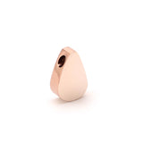 Stainless Steel Water Drop Pendant Charms for DIY Jewelry Making