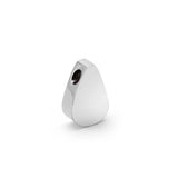 Stainless Steel Water Drop Pendant Charms for DIY Jewelry Making