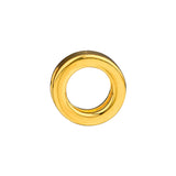 Shine Reflexions Logo Clip Charm - Fits Sterling Silver Bracelets