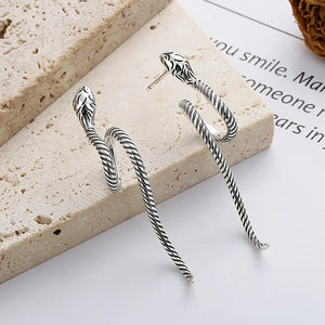 Women's Silver 925 Moissanite Earrings Outlet
