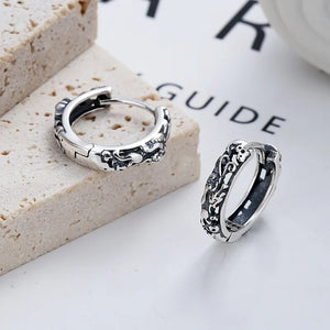 Moissanite Silver 925 Earrings Outlet Jewelry