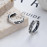 Moissanite Silver 925 Earrings Outlet Jewelry