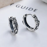 Moissanite Silver 925 Earrings Outlet Jewelry