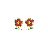 925 Silver Stud Earrings Women Tiny Earings Fine Jewelry