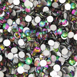 Flat Back Strass Crystal Rhinestones for Garment Nails