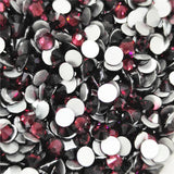 Flat Back Strass Crystal Rhinestones for Garment Nails