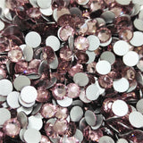 Flat Back Strass Crystal Rhinestones for Garment Nails