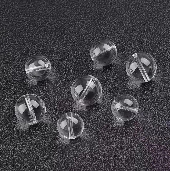 Natural Stone Beads Round Loose Beads for Jewelry Making