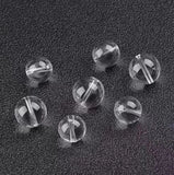 Natural Stone Beads Round Loose Beads for Jewelry Making