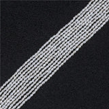 2-2.5mm Rice Freshwater Pearl Strands for Jewelry Making