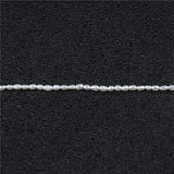 2-2.5mm Rice Freshwater Pearl Strands for Jewelry Making
