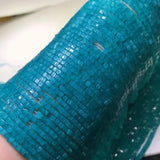 Green Amazonite Square Beads 2mm for DIY Jewelry Making