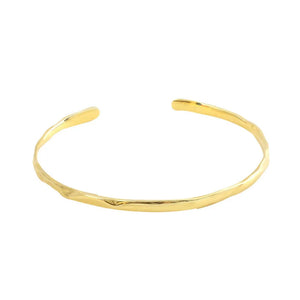 14k Classic Bracelet Bangle for Women DIY Shine Jewelry