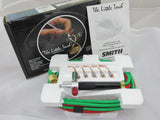 Mini Welding Torch for Jewelry Gas Soldering Cutting