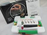 Mini Welding Torch for Jewelry Gas Soldering Cutting