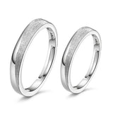 South Rusha Couples Ring Set