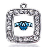 CHARM Power Basketball - Square and Round Design